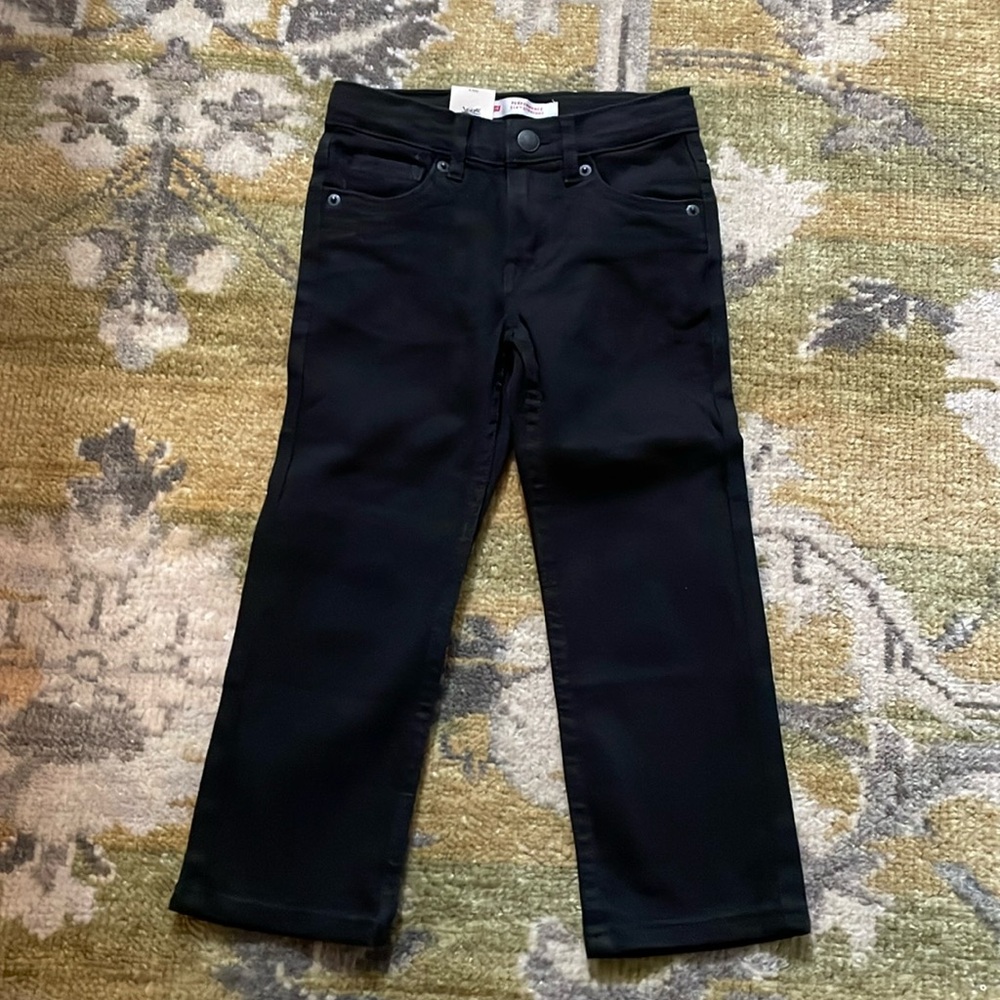Kids Levi’s
